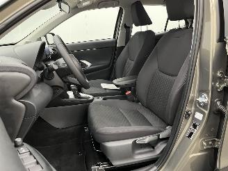 Toyota Yaris Cross 1.5 Hybrid Clima picture 8
