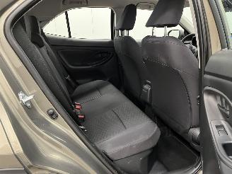 Toyota Yaris Cross 1.5 Hybrid Clima picture 10