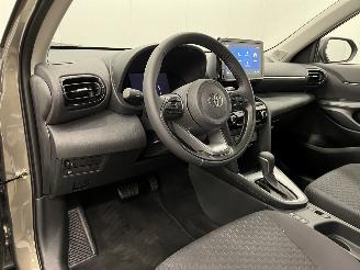 Toyota Yaris Cross 1.5 Hybrid Clima picture 7