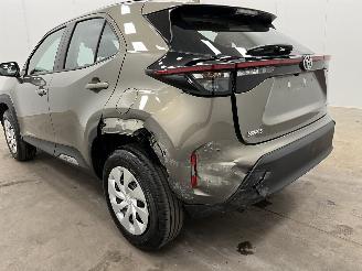 Toyota Yaris Cross 1.5 Hybrid Clima picture 15