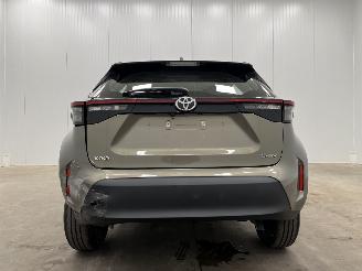 Toyota Yaris Cross 1.5 Hybrid Clima picture 6