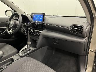 Toyota Yaris Cross 1.5 Hybrid Clima picture 12