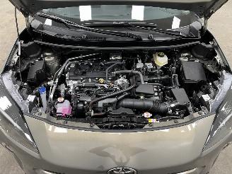 Toyota Yaris Cross 1.5 Hybrid Clima picture 14