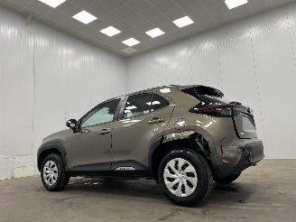 Toyota Yaris Cross 1.5 Hybrid Clima picture 3