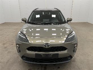 Toyota Yaris Cross 1.5 Hybrid Clima picture 5