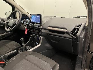 Ford EcoSport 1.0 EcoBoost Ultimate Navi Clima picture 12