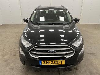 Ford EcoSport 1.0 EcoBoost Ultimate Navi Clima picture 5