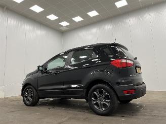 Ford EcoSport 1.0 EcoBoost Ultimate Navi Clima picture 3