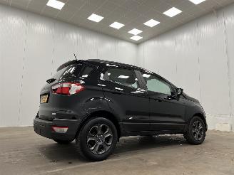 Ford EcoSport 1.0 EcoBoost Ultimate Navi Clima picture 2