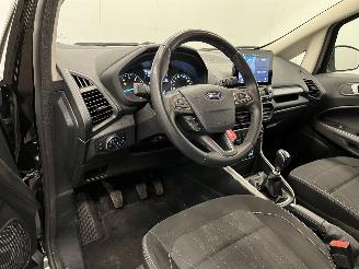 Ford EcoSport 1.0 EcoBoost Ultimate Navi Clima picture 7