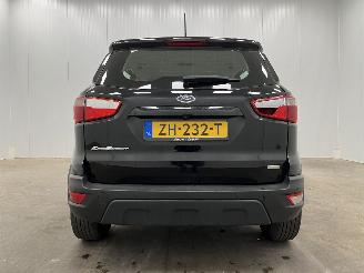 Ford EcoSport 1.0 EcoBoost Ultimate Navi Clima picture 6