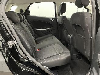 Ford EcoSport 1.0 EcoBoost Ultimate Navi Clima picture 11