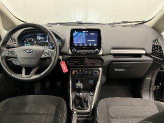 Ford EcoSport 1.0 EcoBoost Ultimate Navi Clima picture 10