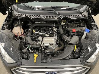 Ford EcoSport 1.0 EcoBoost Ultimate Navi Clima picture 14