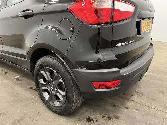 Ford EcoSport 1.0 EcoBoost Ultimate Navi Clima picture 17