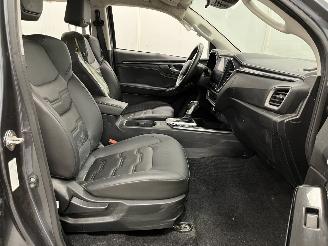 Isuzu D-Max 1.9d Autom. DC 4WD Clima picture 10