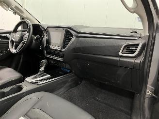 Isuzu D-Max 1.9d Autom. DC 4WD Clima picture 13