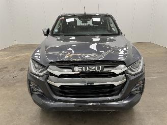 Isuzu D-Max 1.9d Autom. DC 4WD Clima picture 5