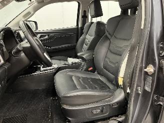 Isuzu D-Max 1.9d Autom. DC 4WD Clima picture 9