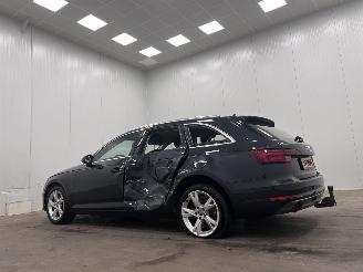 Audi A4 Avant 1.4 TFSI S-Tronic Sport Edition Navi Clima picture 3