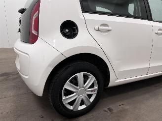 Volkswagen Up! 1.0 Take-Up 5-drs Airco picture 20
