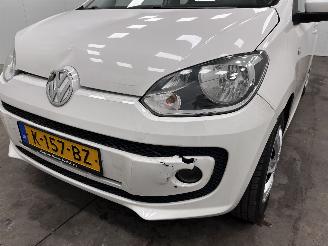 Volkswagen Up! 1.0 Take-Up 5-drs Airco picture 18