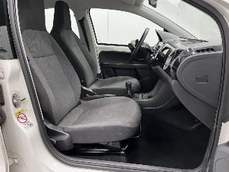 Volkswagen Up! 1.0 Take-Up 5-drs Airco picture 9