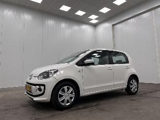 Volkswagen Up! 1.0 Take-Up 5-drs Airco picture 4
