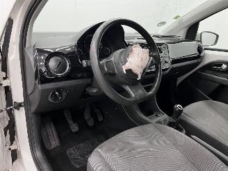 Volkswagen Up! 1.0 Take-Up 5-drs Airco picture 7