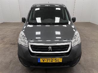 Peugeot Partner 1.6 BlueHDi Airco picture 5