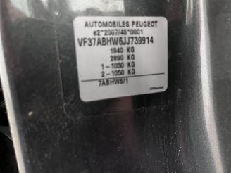 Peugeot Partner 1.6 BlueHDi Airco picture 14