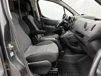 Peugeot Partner 1.6 BlueHDi Airco picture 10