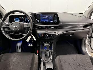 Hyundai Bayon 1.0 T-GDI Autom. Comfort Airco picture 11