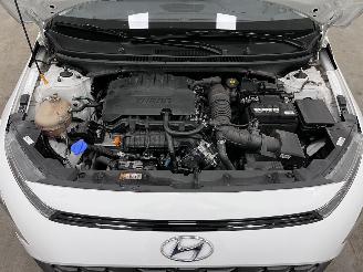 Hyundai Bayon 1.0 T-GDI Autom. Comfort Airco picture 16