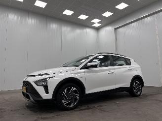 Hyundai Bayon 1.0 T-GDI Autom. Comfort Airco picture 4