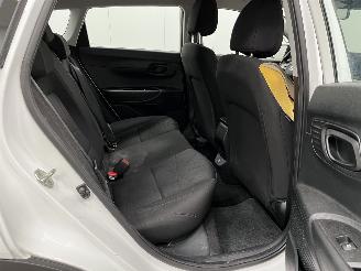 Hyundai Bayon 1.0 T-GDI Autom. Comfort Airco picture 10
