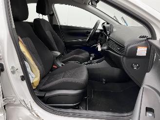 Hyundai Bayon 1.0 T-GDI Autom. Comfort Airco picture 9