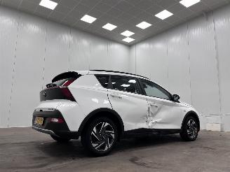 Hyundai Bayon 1.0 T-GDI Autom. Comfort Airco picture 2