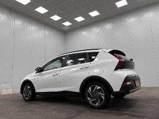 Hyundai Bayon 1.0 T-GDI Autom. Comfort Airco picture 3
