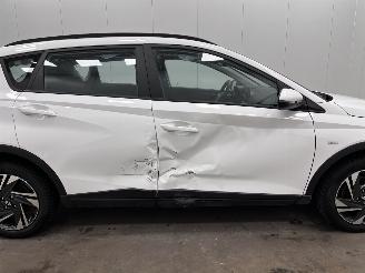 Hyundai Bayon 1.0 T-GDI Autom. Comfort Airco picture 18