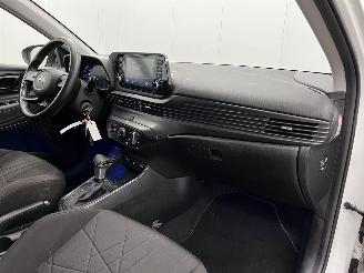 Hyundai Bayon 1.0 T-GDI Autom. Comfort Airco picture 12