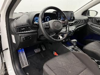 Hyundai Bayon 1.0 T-GDI Autom. Comfort Airco picture 7