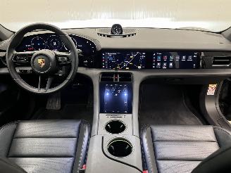 Porsche Taycan Sport Tourismo 280kw Panoramadak picture 12