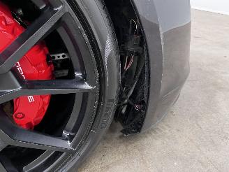 Porsche Taycan Sport Tourismo 280kw Panoramadak picture 20