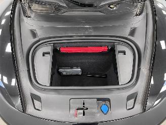 Porsche Taycan Sport Tourismo 280kw Panoramadak picture 18