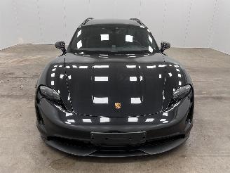 Porsche Taycan Sport Tourismo 280kw Panoramadak picture 5