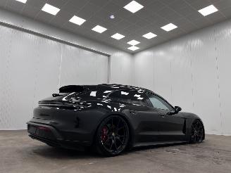 Porsche Taycan Sport Tourismo 280kw Panoramadak picture 2