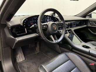 Porsche Taycan Sport Tourismo 280kw Panoramadak picture 8