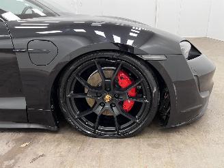 Porsche Taycan Sport Tourismo 280kw Panoramadak picture 19