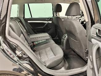 Skoda Octavia Combi 1.2 TSI Ambition Navi Clima picture 10